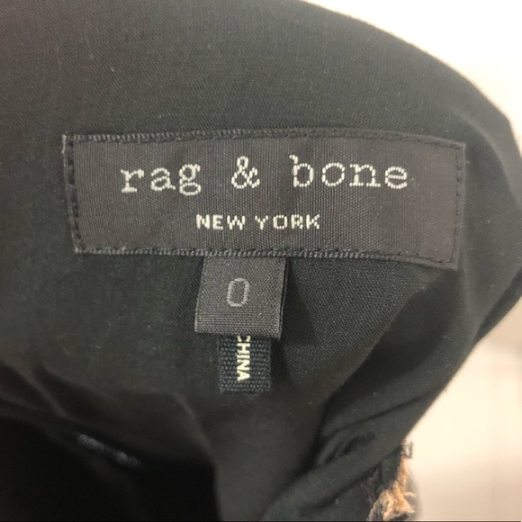 Rag & Bone Izabella slip dress - Picture 7 of 7